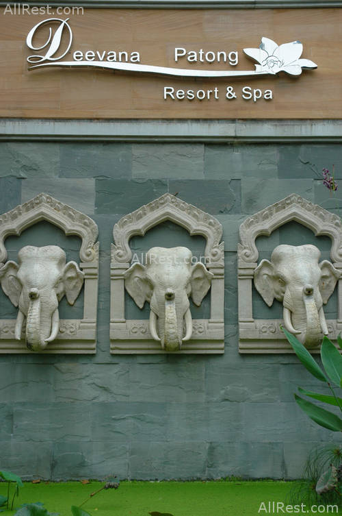 Deevana Patong Resort Spa 73